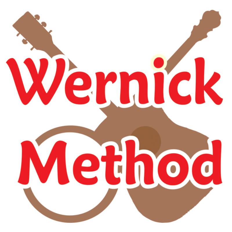 Méthode Wernick, le logo.