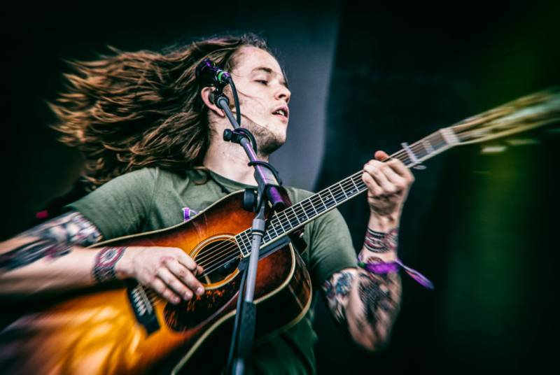 Billy Strings
